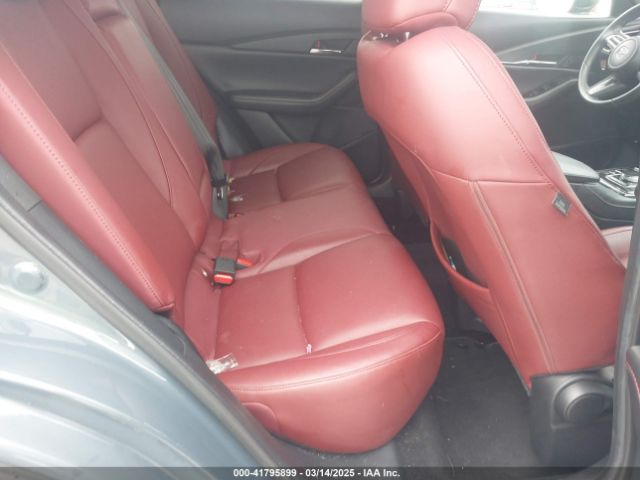 2023 MAZDA CX-30 3MVDMBCM5PM514304 Photo 7