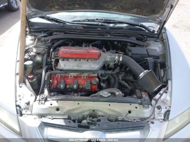2005 ACURA TL 19UUA66225A042361 Photo 9