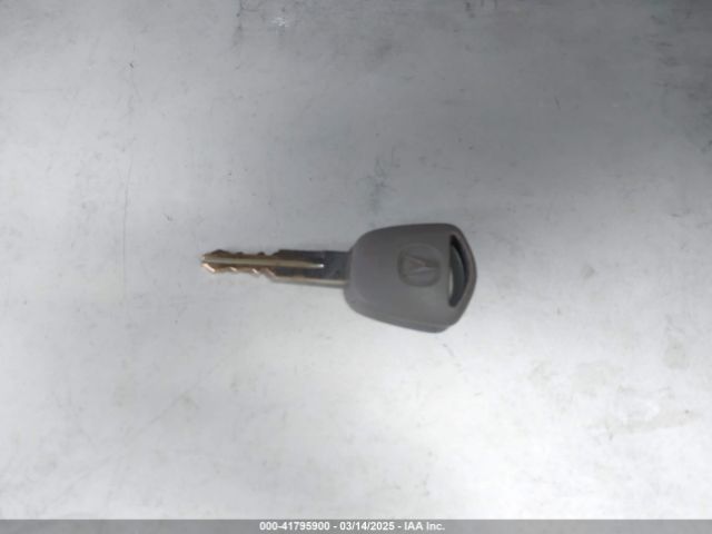 2005 ACURA TL 19UUA66225A042361 Photo 10