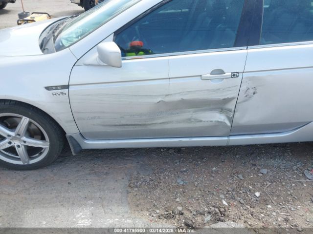 2005 ACURA TL 19UUA66225A042361 Photo 5