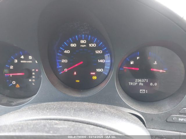 2005 ACURA TL 19UUA66225A042361 Photo 6
