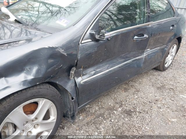 2007 ACURA RL JH4KB16647C000966 Photo 5