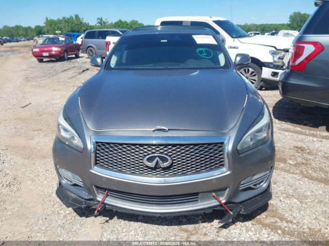 JN1EY1AP2FM510029 Infiniti Q70H
