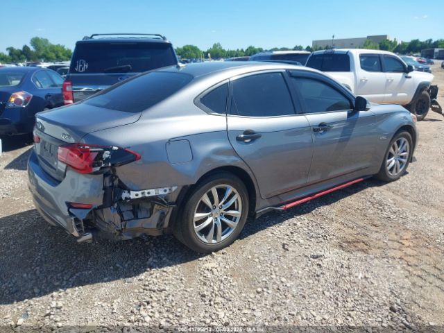 JN1EY1AP2FM510029 Infiniti Q70H