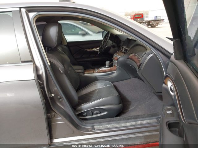 JN1EY1AP2FM510029 Infiniti Q70H