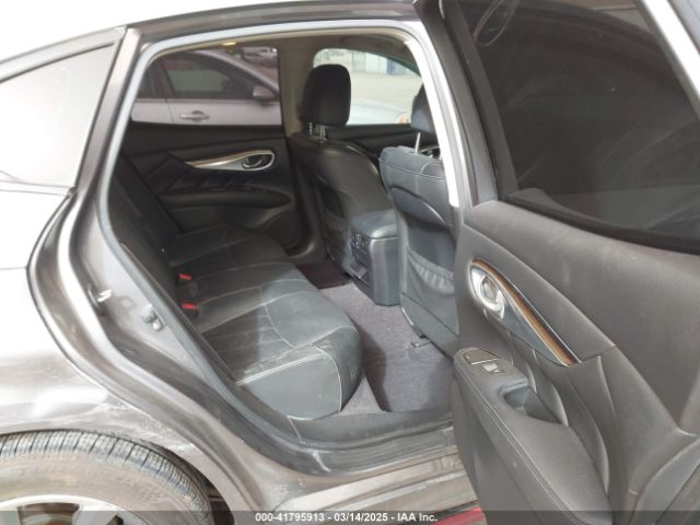 JN1EY1AP2FM510029 Infiniti Q70H