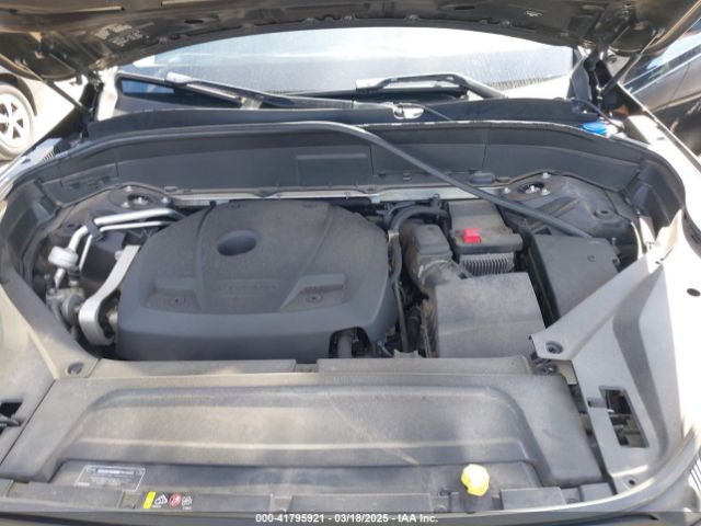 YV4A22PL6G1064524 Volvo Xc90 T6 Inscription