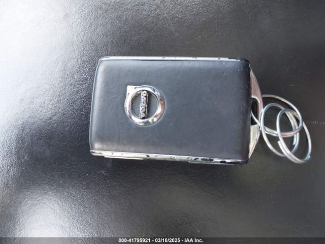 YV4A22PL6G1064524 Volvo Xc90 T6 Inscription