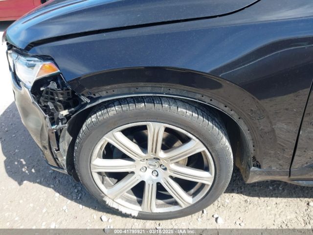 YV4A22PL6G1064524 Volvo Xc90 T6 Inscription