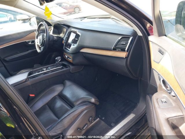 YV4A22PL6G1064524 Volvo Xc90 T6 Inscription
