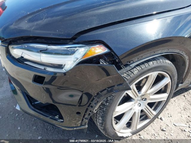 YV4A22PL6G1064524 Volvo Xc90 T6 Inscription