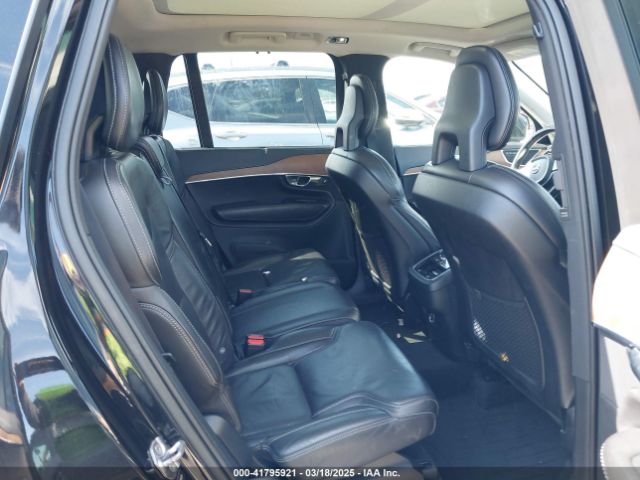 YV4A22PL6G1064524 Volvo Xc90 T6 Inscription