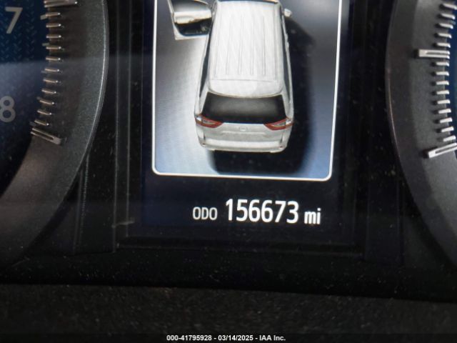 5TDYK3DCXFS531456 Toyota Sienna Xle 8 Passenger