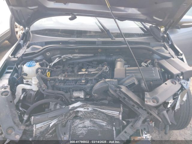 3VWD17AJ0EM360921 Volkswagen Jetta 1.8t Se