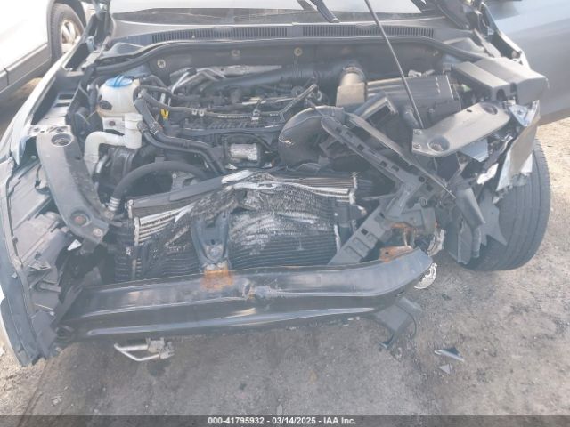 3VWD17AJ0EM360921 Volkswagen Jetta 1.8t Se