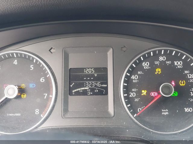3VWD17AJ0EM360921 Volkswagen Jetta 1.8t Se