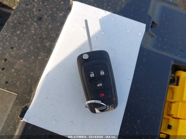 1G1PA5SH7E7348803 Chevrolet Cruze Ls Auto