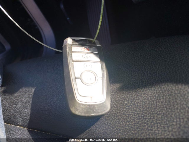 3FA6P0CD4LR169372 Ford FUSION SEL