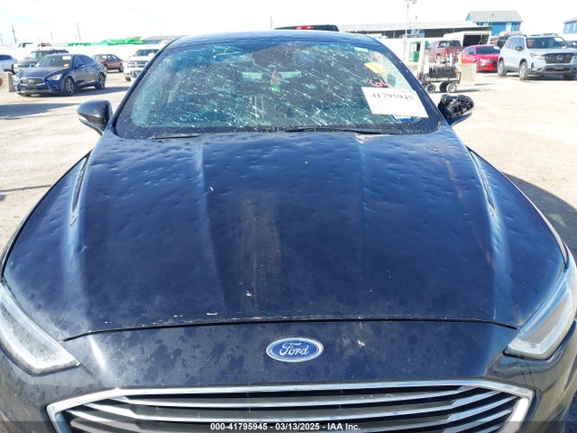 3FA6P0CD4LR169372 Ford FUSION SEL
