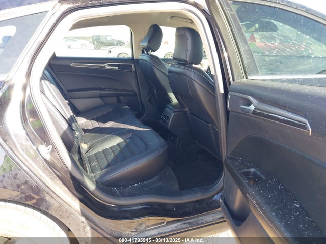 3FA6P0CD4LR169372 Ford FUSION SEL