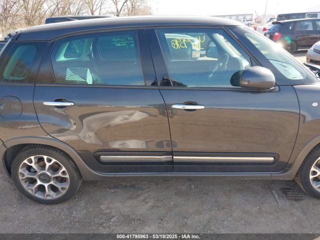ZFBCFADHXHZ040050 Fiat 500L TREKKING