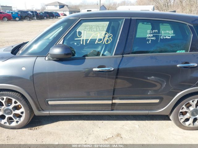 ZFBCFADHXHZ040050 Fiat 500L TREKKING