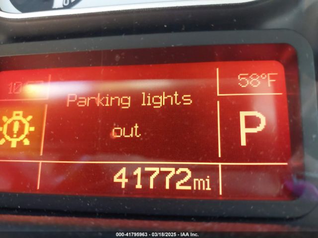 ZFBCFADHXHZ040050 Fiat 500L TREKKING