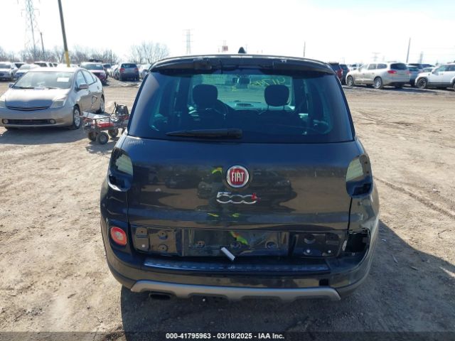 ZFBCFADHXHZ040050 Fiat 500L TREKKING