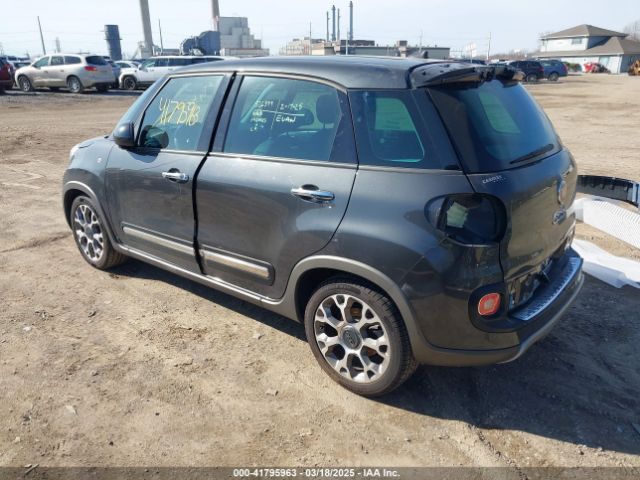 ZFBCFADHXHZ040050 Fiat 500L TREKKING