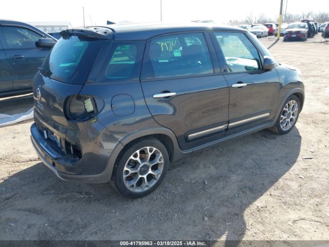 ZFBCFADHXHZ040050 Fiat 500L TREKKING
