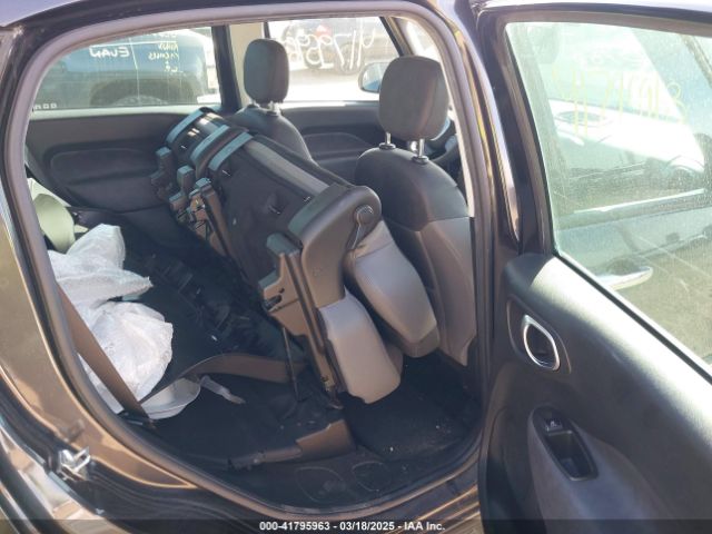 ZFBCFADHXHZ040050 Fiat 500L TREKKING
