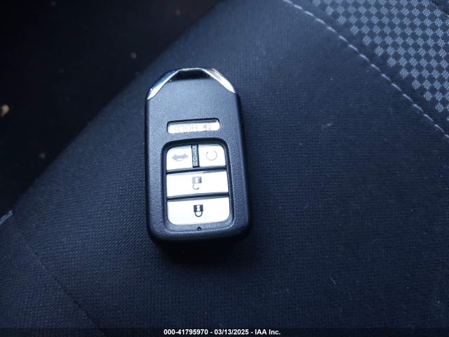 Honda Civic Sport 2019 2HGFC4B82KH304846 Image 11