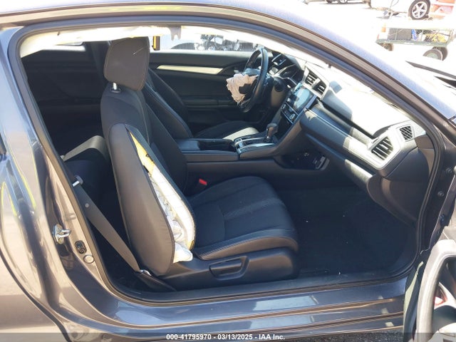 Honda Civic Sport 2019 2HGFC4B82KH304846 Image 5