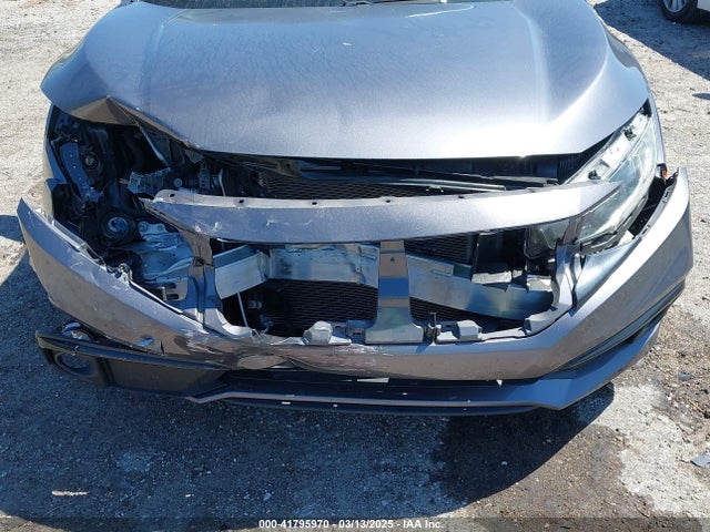Honda Civic Sport 2019 2HGFC4B82KH304846 Image 6