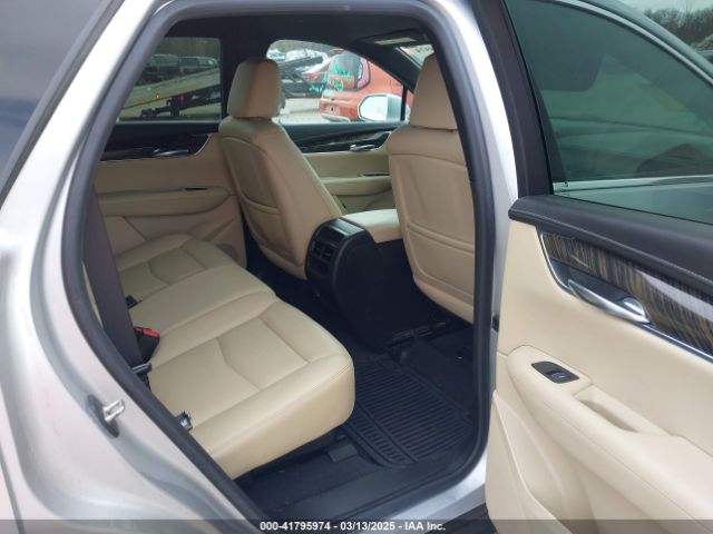 1GYKNARS3HZ184081 Cadillac Xt5 Standard