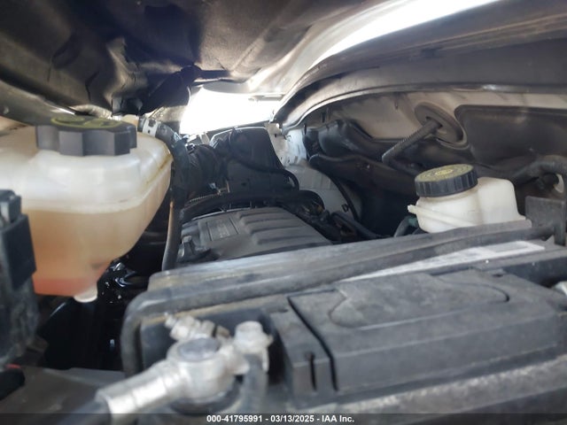KL7CJKSB7FB069640 Chevrolet Trax 1ls