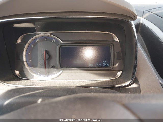 KL7CJKSB7FB069640 Chevrolet Trax 1ls