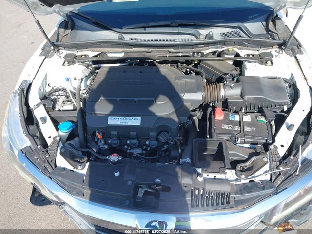 1HGCR3F8XHA033984 Honda Accord Ex-l V6