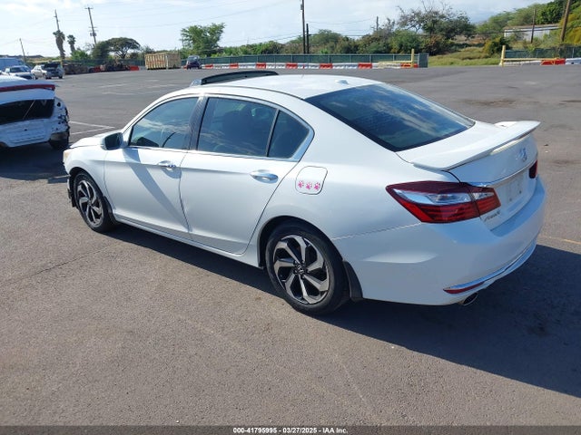 1HGCR3F8XHA033984 Honda Accord Ex-l V6
