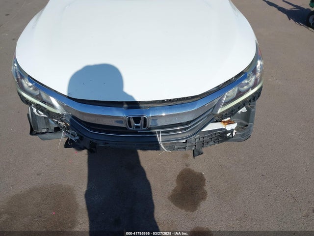 1HGCR3F8XHA033984 Honda Accord Ex-l V6