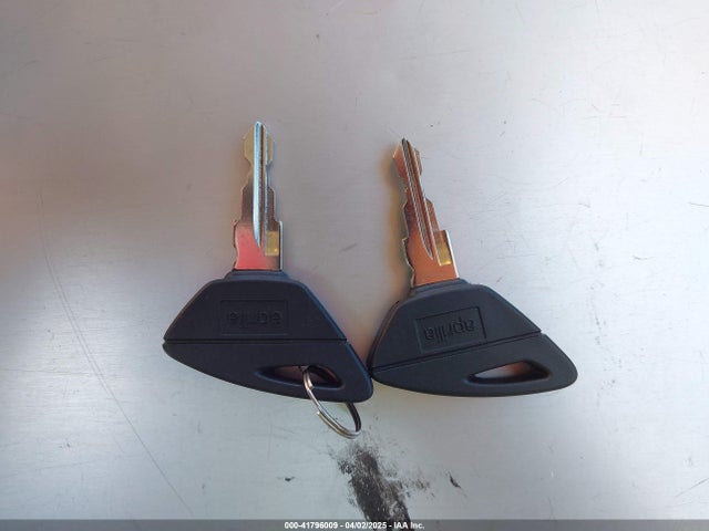 Aprilia Rs 660 2025 ZD4KSUG00SS003749 Image 11