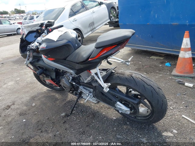 Aprilia Rs 660 2025 ZD4KSUG00SS003749 Image 3