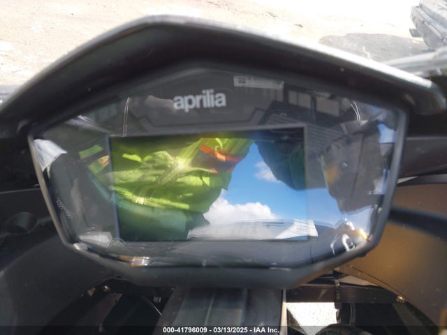 Aprilia Rs 660 2025 ZD4KSUG00SS003749 Image 7