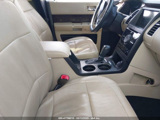 2FMGK5D89GBA02355 Ford Flex Limited