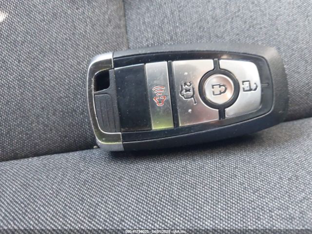 1FMUK8DH0SGA44970 Ford Explorer Active