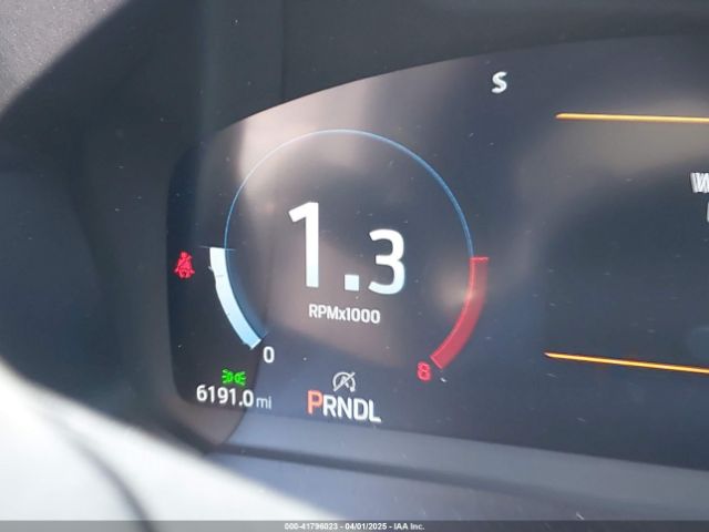 1FMUK8DH0SGA44970 Ford Explorer Active
