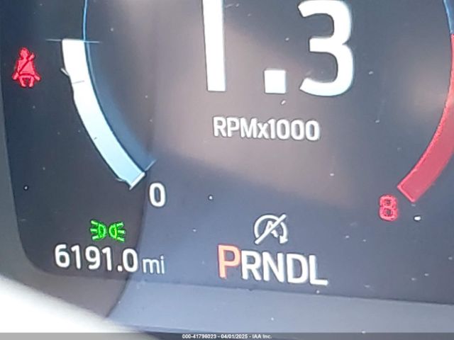 1FMUK8DH0SGA44970 Ford Explorer Active
