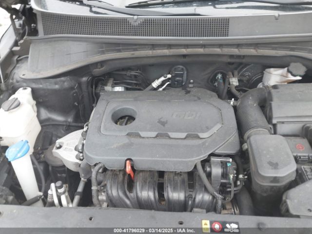 5XYPG4A30LG644669 KIA Sorento 2.4l L