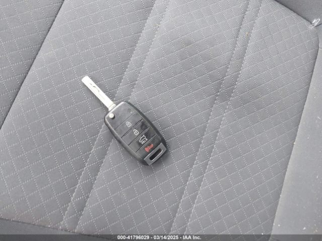 5XYPG4A30LG644669 KIA Sorento 2.4l L