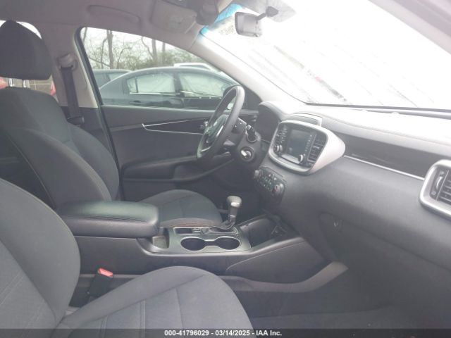 5XYPG4A30LG644669 KIA Sorento 2.4l L